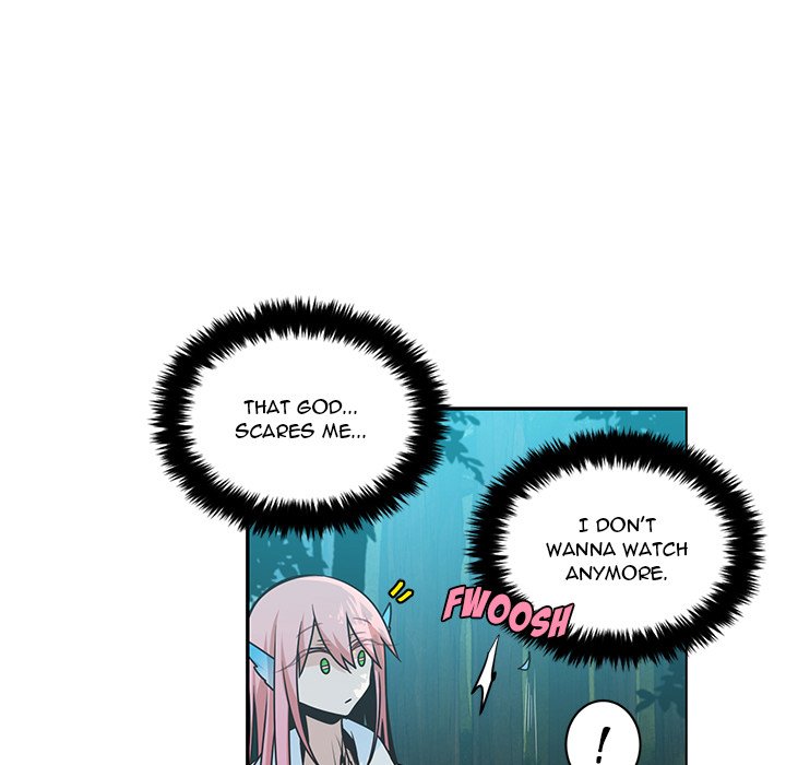 Go Away Mr Demon chapter 202 page 37
