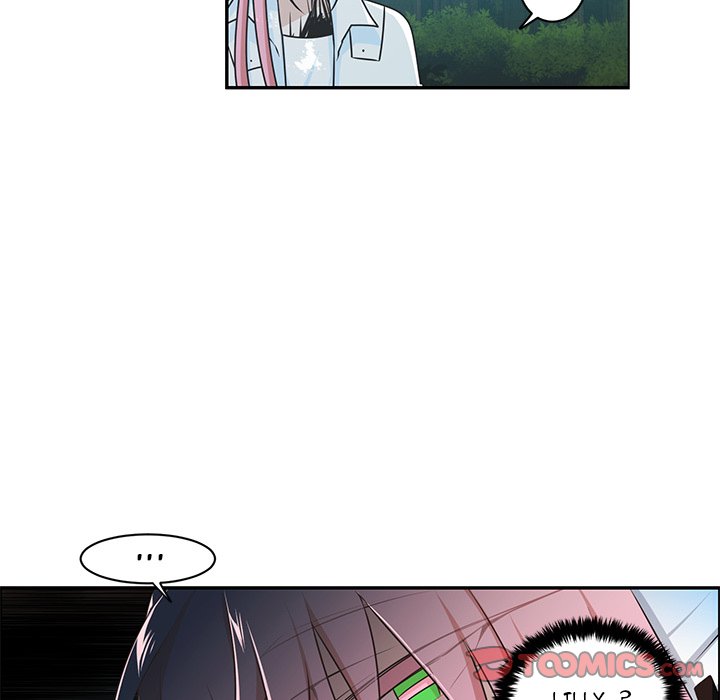 Go Away Mr Demon chapter 202 page 38