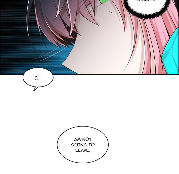 Go Away Mr Demon chapter 202 page 39