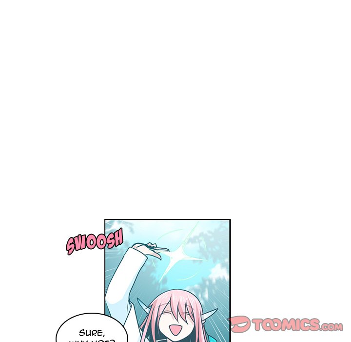 Go Away Mr Demon chapter 202 page 42