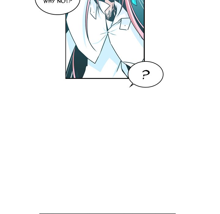 Go Away Mr Demon chapter 202 page 43