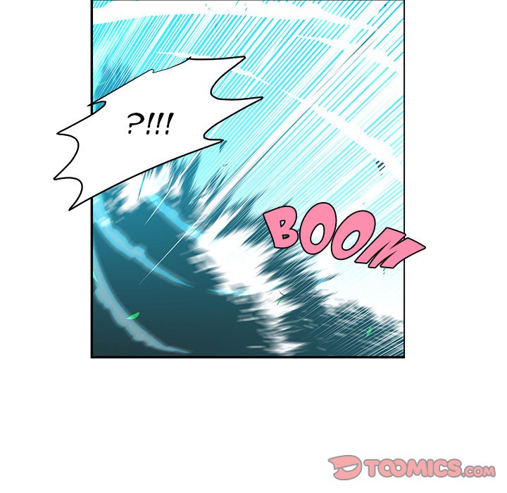 Go Away Mr Demon chapter 202 page 44