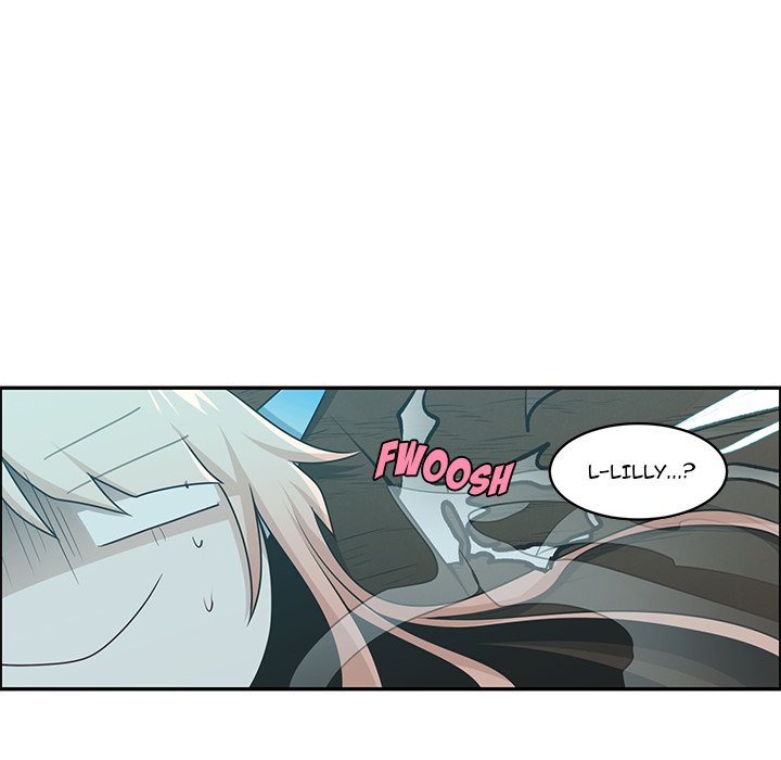 Go Away Mr Demon chapter 202 page 45