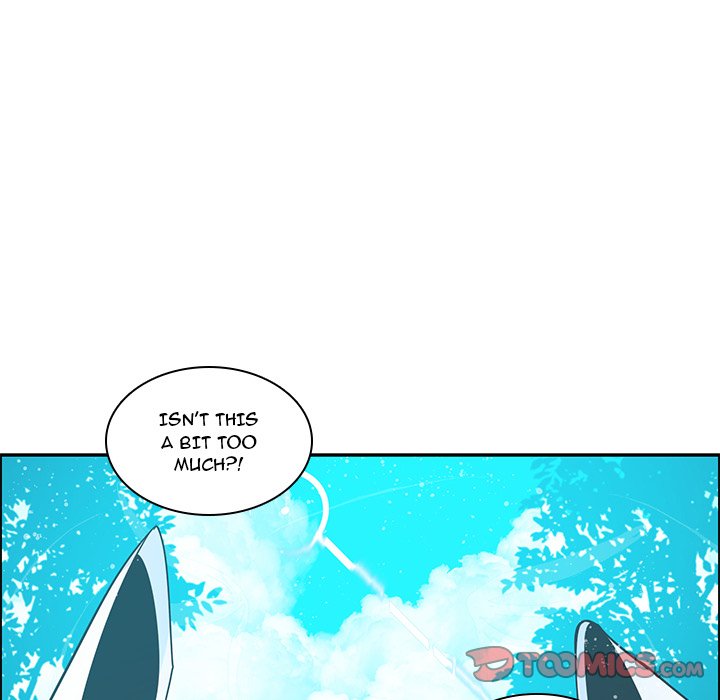 Go Away Mr Demon chapter 202 page 46