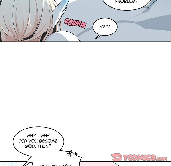 Go Away Mr Demon chapter 202 page 48