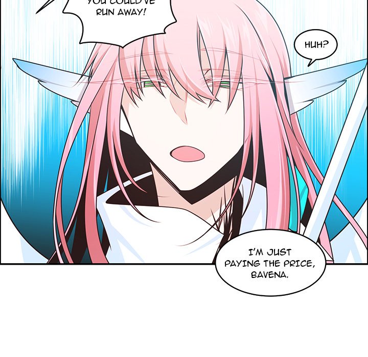 Go Away Mr Demon chapter 202 page 49