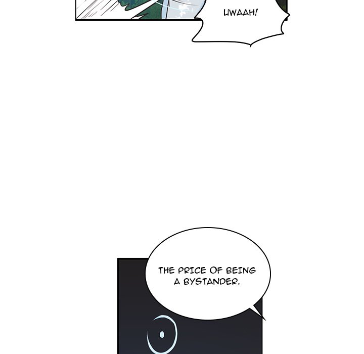 Go Away Mr Demon chapter 202 page 51