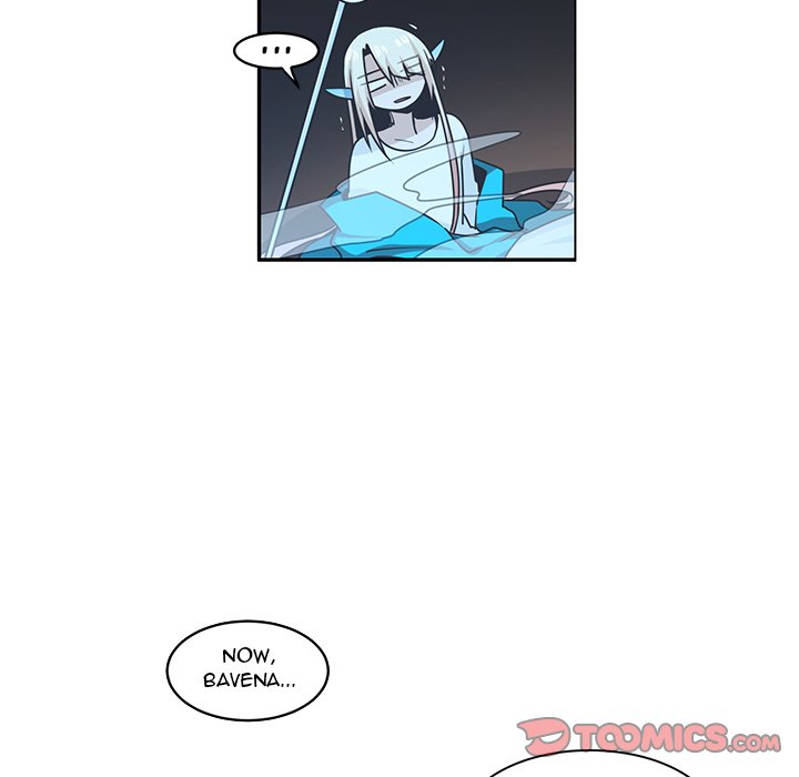 Go Away Mr Demon chapter 202 page 52