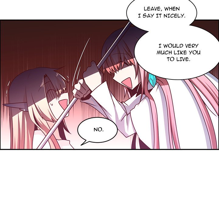 Go Away Mr Demon chapter 202 page 53