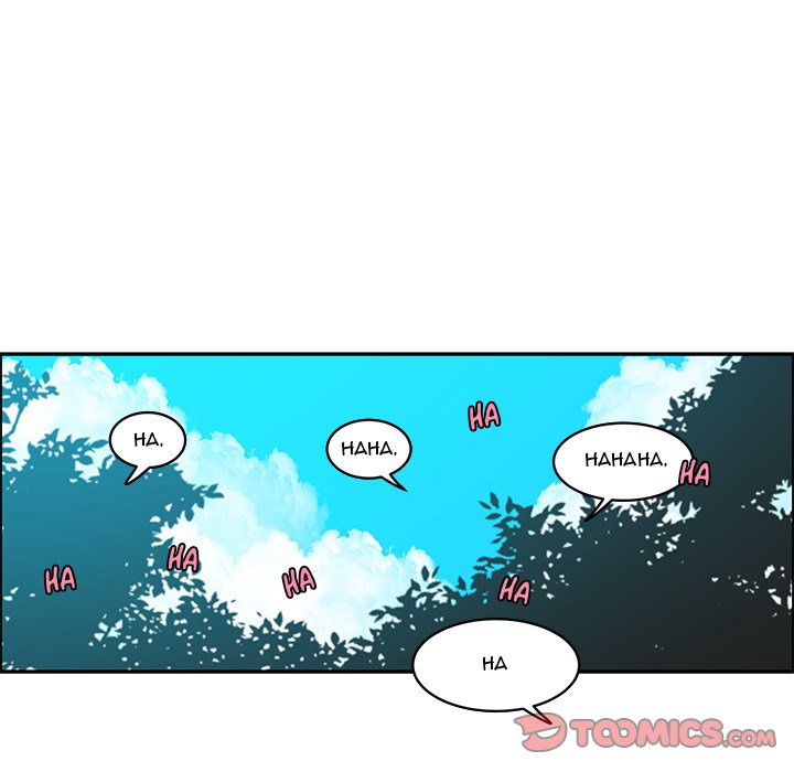 Go Away Mr Demon chapter 202 page 54