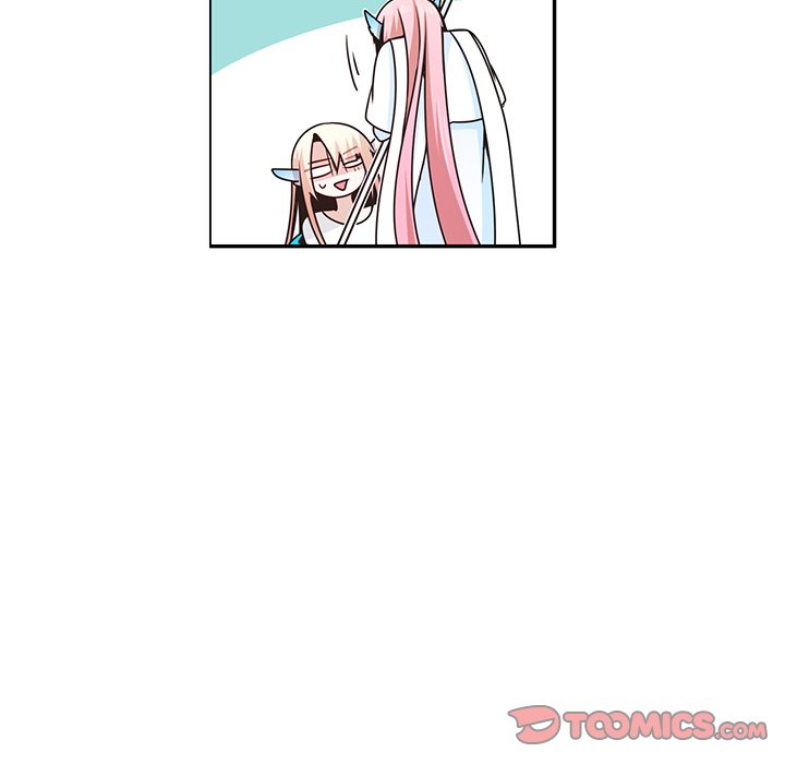 Go Away Mr Demon chapter 202 page 56