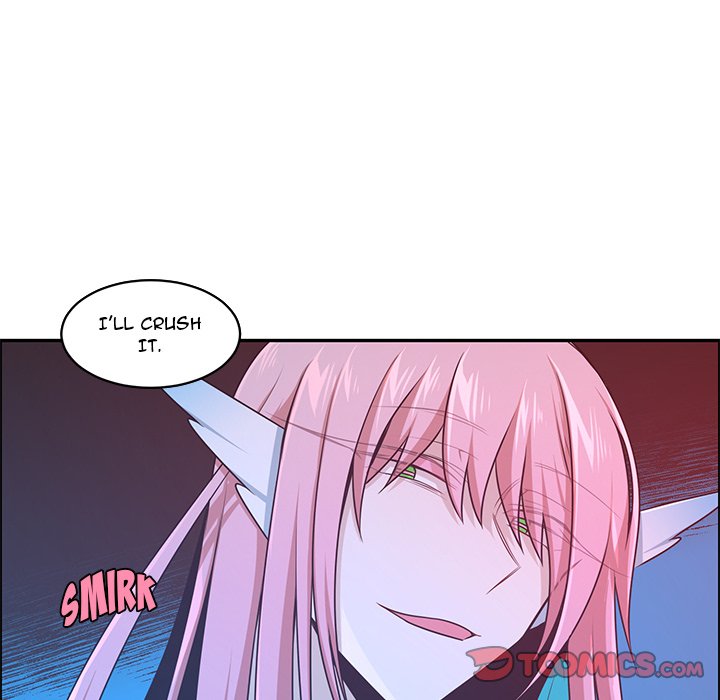 Go Away Mr Demon chapter 202 page 58