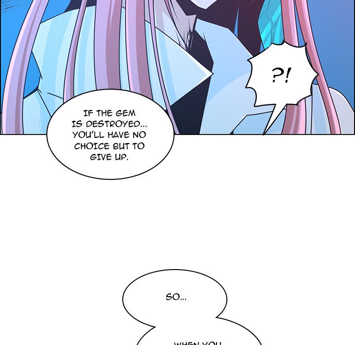 Go Away Mr Demon chapter 202 page 59