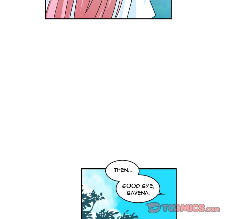 Go Away Mr Demon chapter 202 page 62