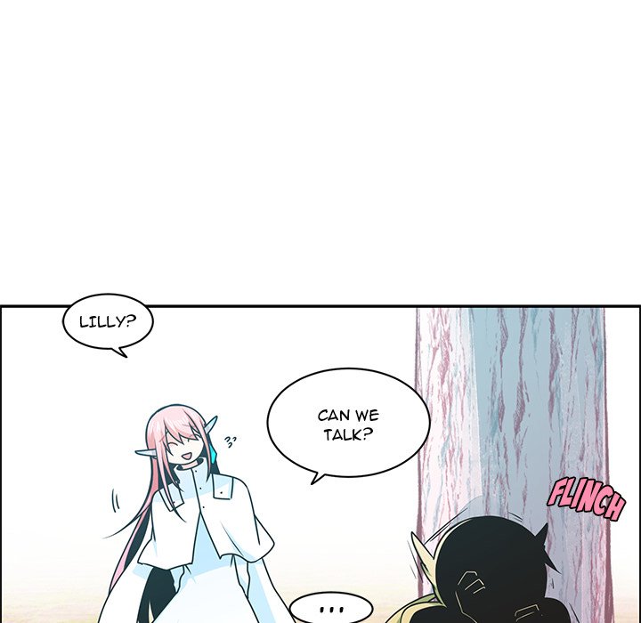 Go Away Mr Demon chapter 202 page 65