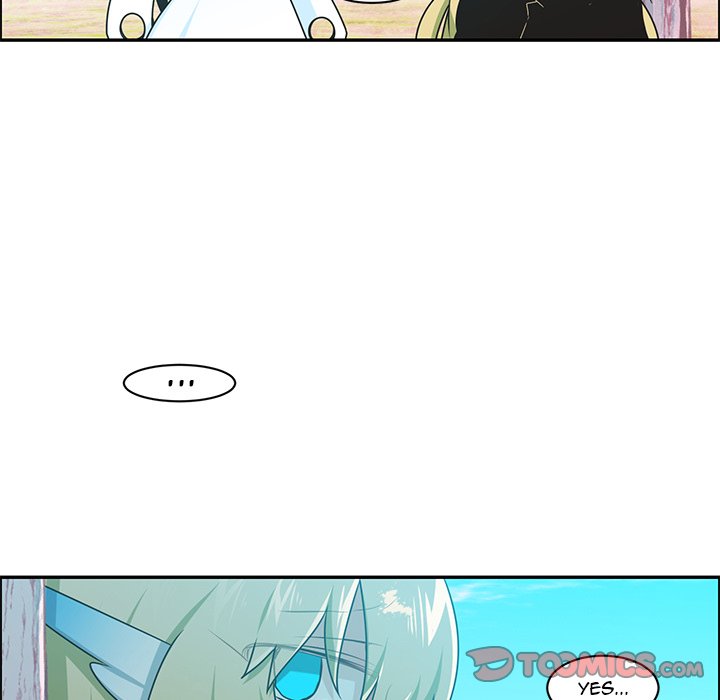 Go Away Mr Demon chapter 202 page 66
