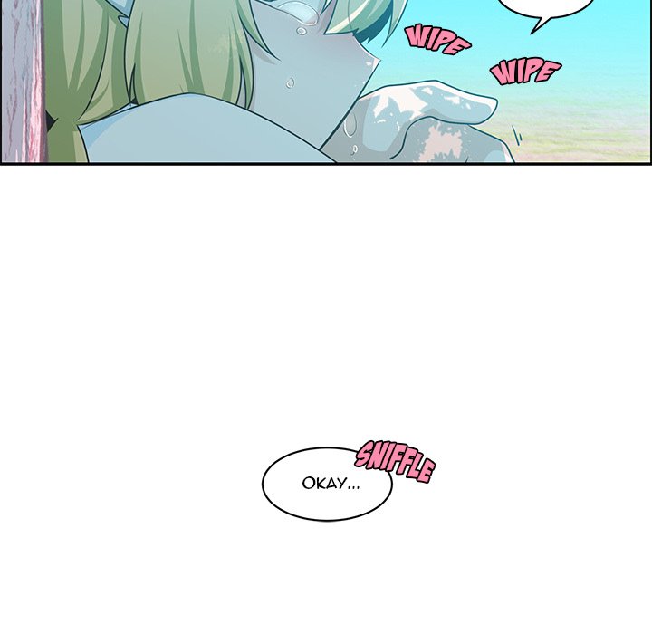 Go Away Mr Demon chapter 202 page 67
