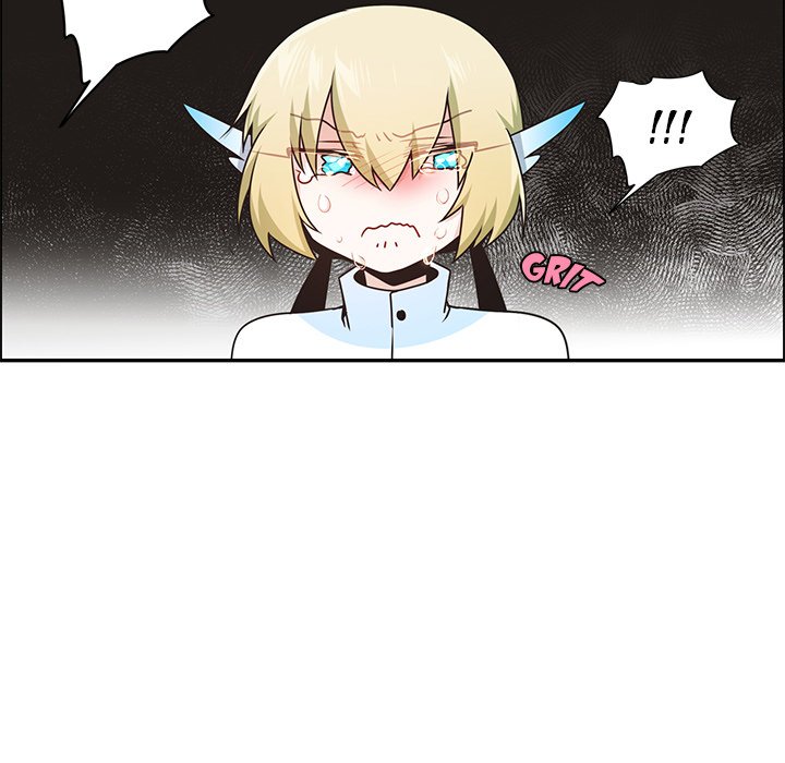 Go Away Mr Demon chapter 203 page 5