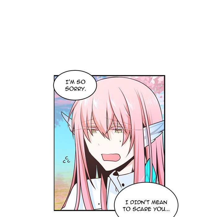 Go Away Mr Demon chapter 203 page 7