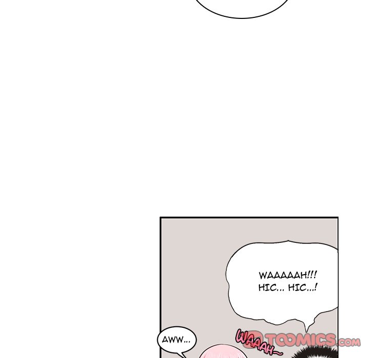 Go Away Mr Demon chapter 203 page 8