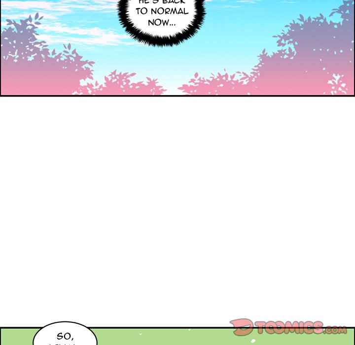 Go Away Mr Demon chapter 203 page 10