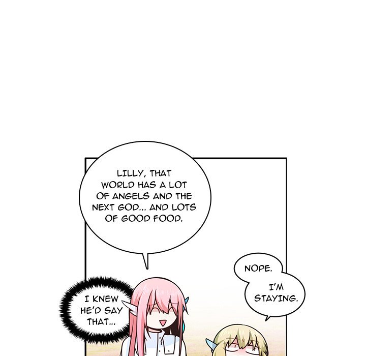 Go Away Mr Demon chapter 203 page 13