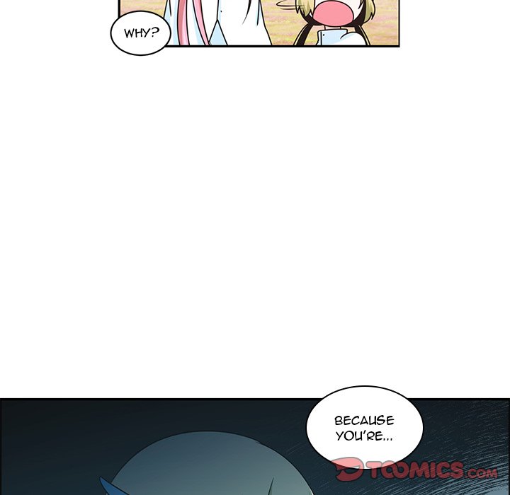 Go Away Mr Demon chapter 203 page 14