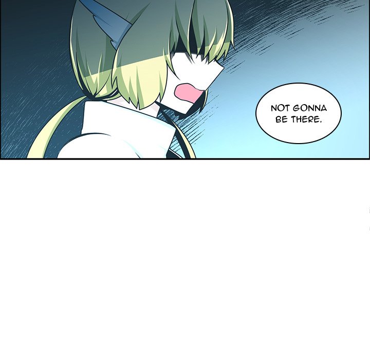 Go Away Mr Demon chapter 203 page 15
