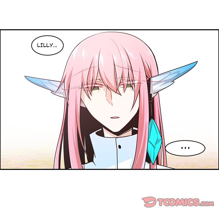 Go Away Mr Demon chapter 203 page 16