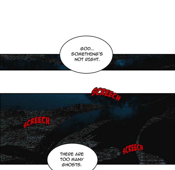 Go Away Mr Demon chapter 203 page 19