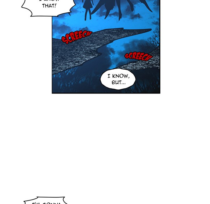 Go Away Mr Demon chapter 203 page 21