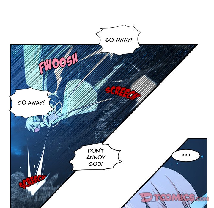 Go Away Mr Demon chapter 203 page 24