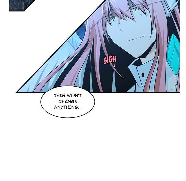 Go Away Mr Demon chapter 203 page 25