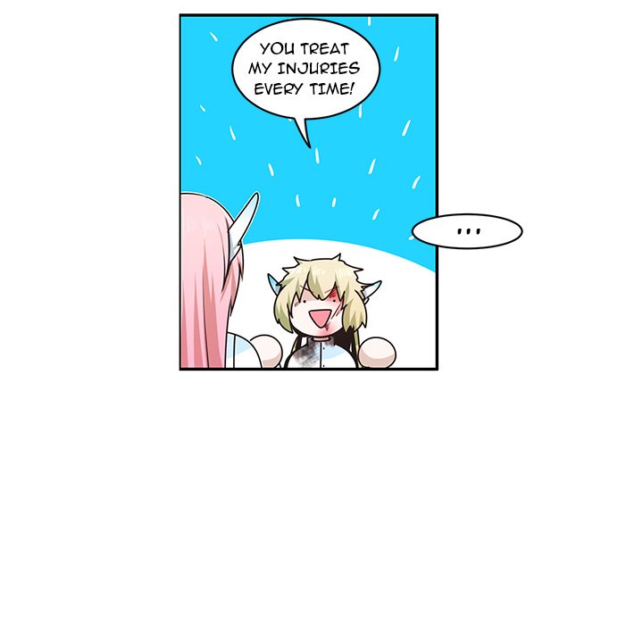 Go Away Mr Demon chapter 203 page 29