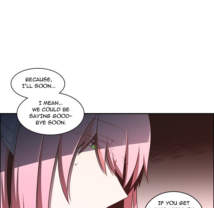 Go Away Mr Demon chapter 203 page 31