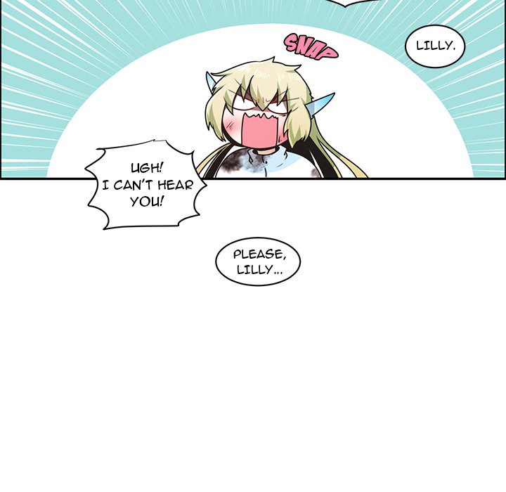Go Away Mr Demon chapter 203 page 33