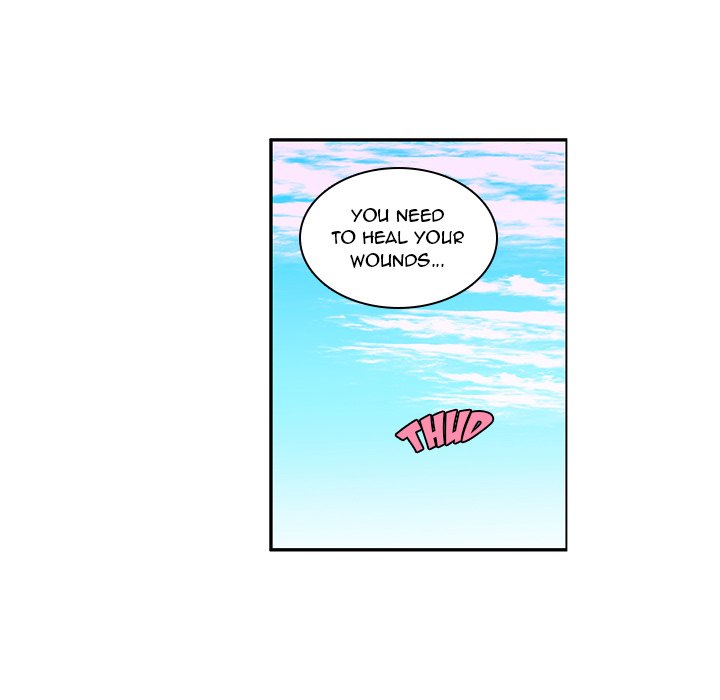 Go Away Mr Demon chapter 203 page 35