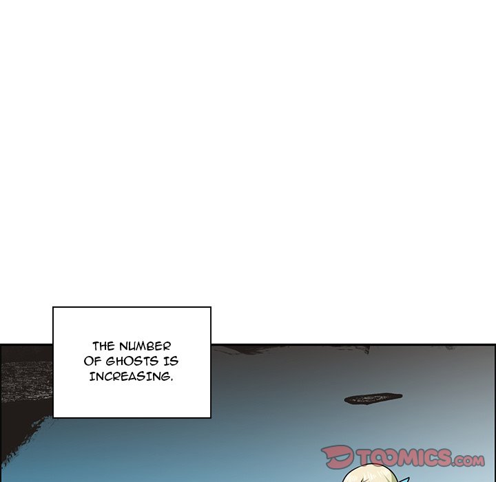 Go Away Mr Demon chapter 203 page 36