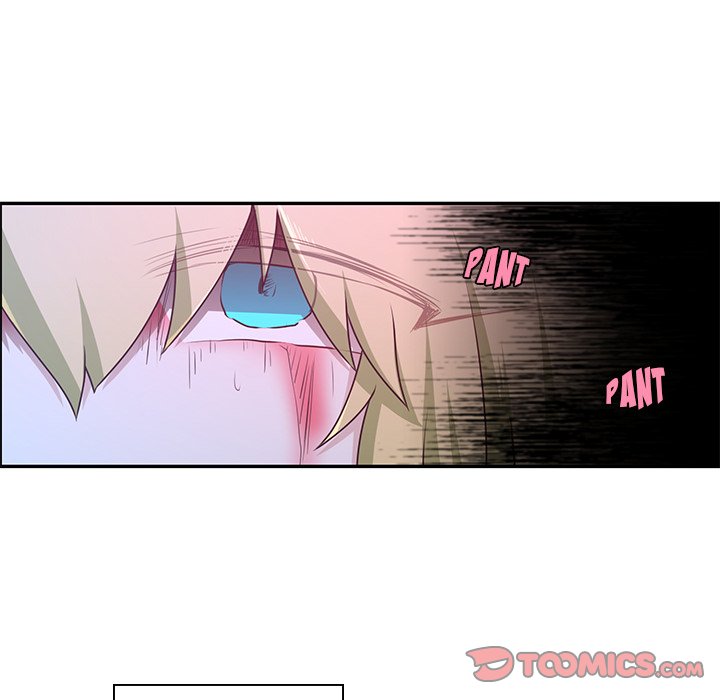 Go Away Mr Demon chapter 203 page 40