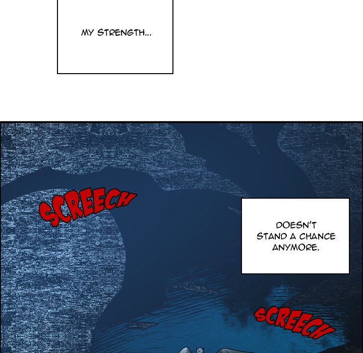 Go Away Mr Demon chapter 203 page 41