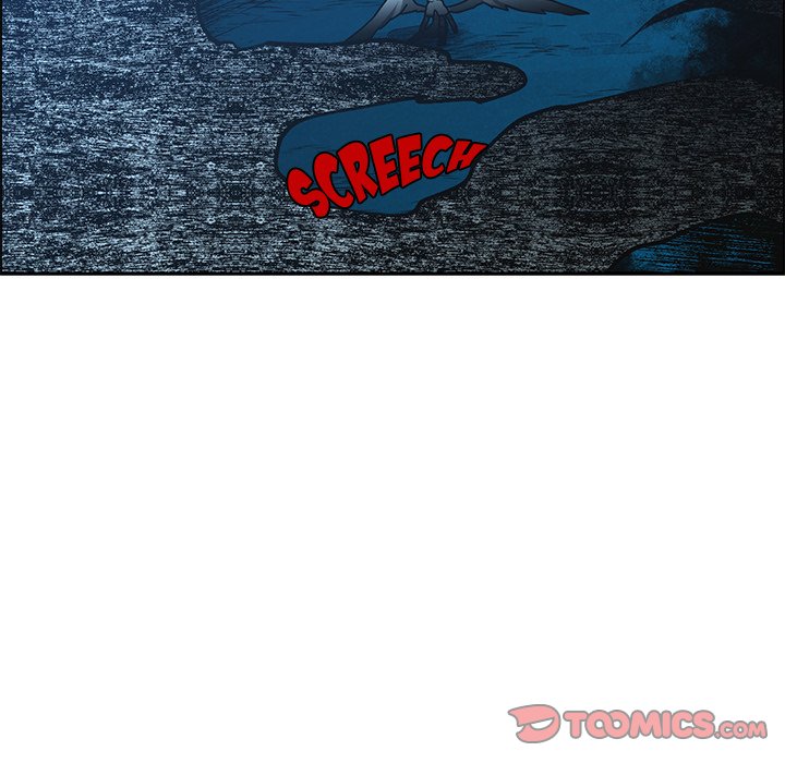 Go Away Mr Demon chapter 203 page 42