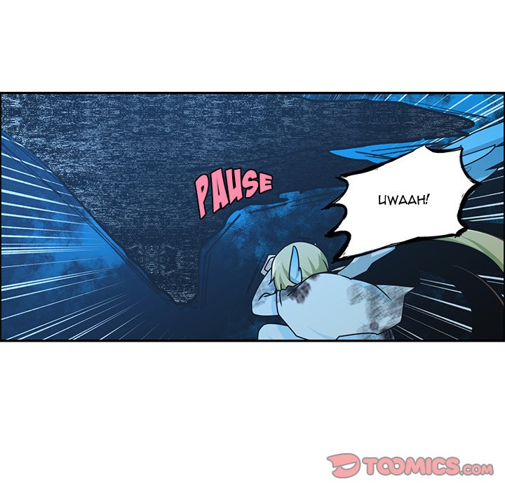 Go Away Mr Demon chapter 203 page 44