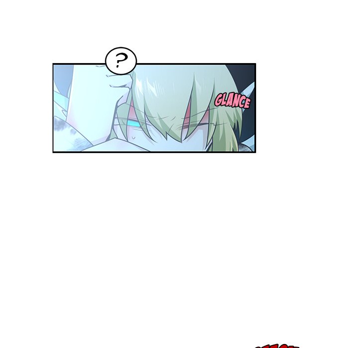 Go Away Mr Demon chapter 203 page 45
