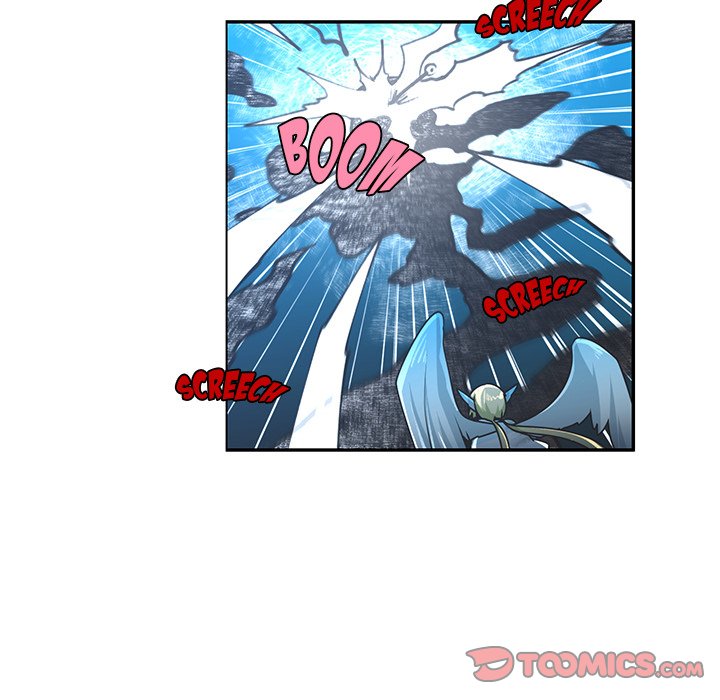 Go Away Mr Demon chapter 203 page 46