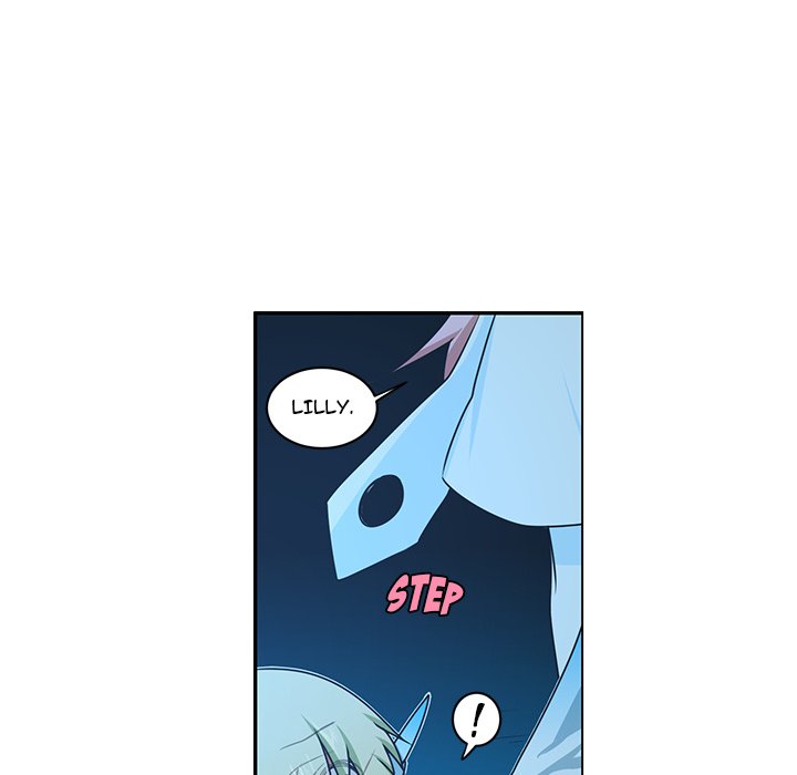 Go Away Mr Demon chapter 203 page 47