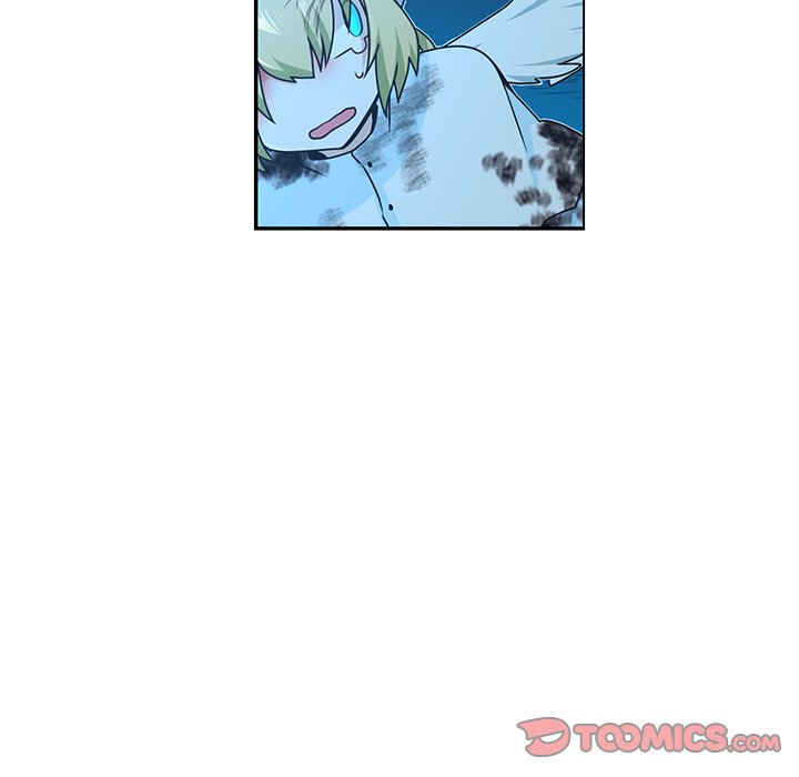 Go Away Mr Demon chapter 203 page 48