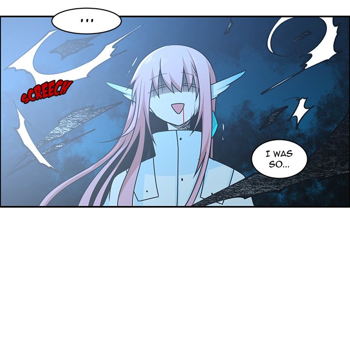 Go Away Mr Demon chapter 203 page 49