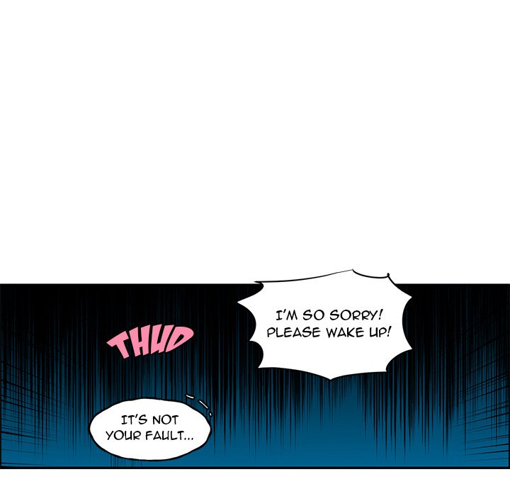 Go Away Mr Demon chapter 203 page 51