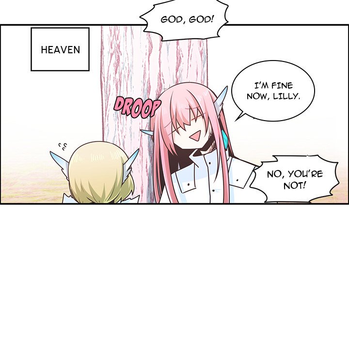 Go Away Mr Demon chapter 203 page 53