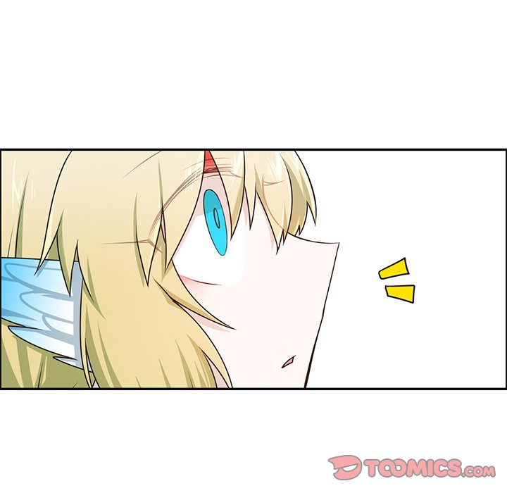 Go Away Mr Demon chapter 203 page 54
